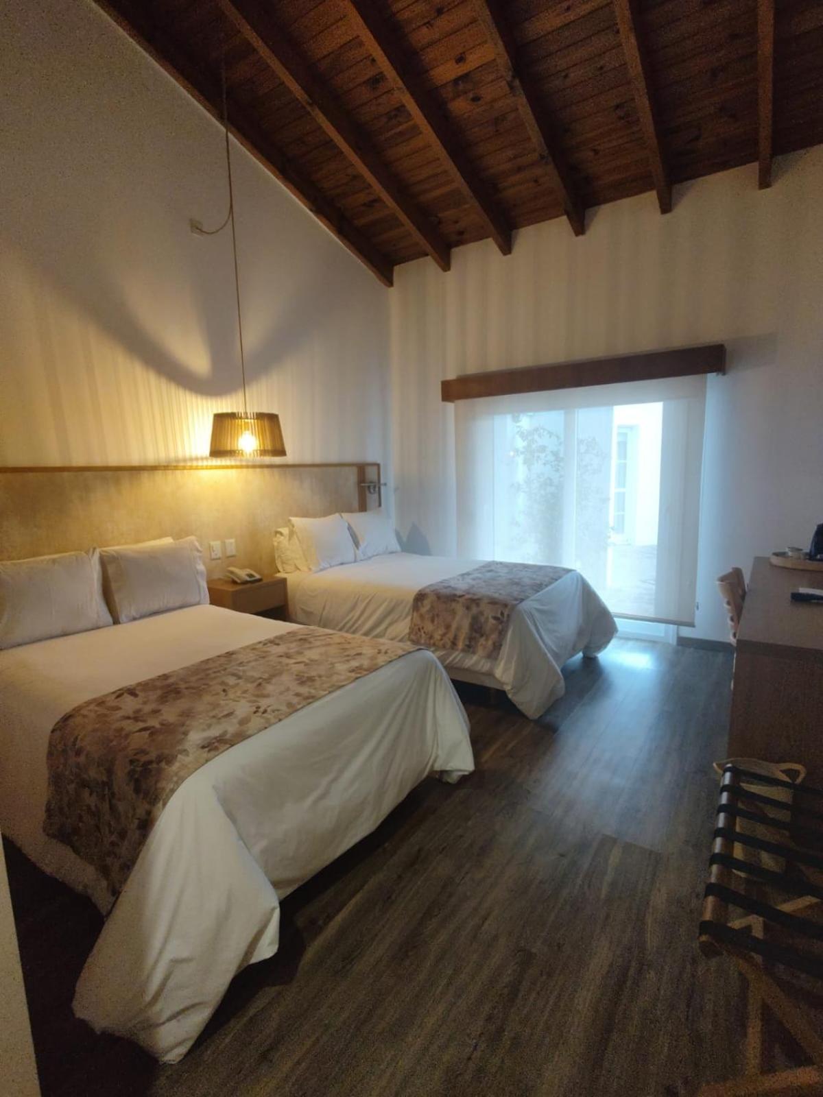 La Campina Club Hotel & Spa RSA エクステリア 写真
