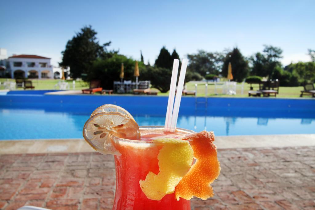 La Campina Club Hotel & Spa RSA エクステリア 写真