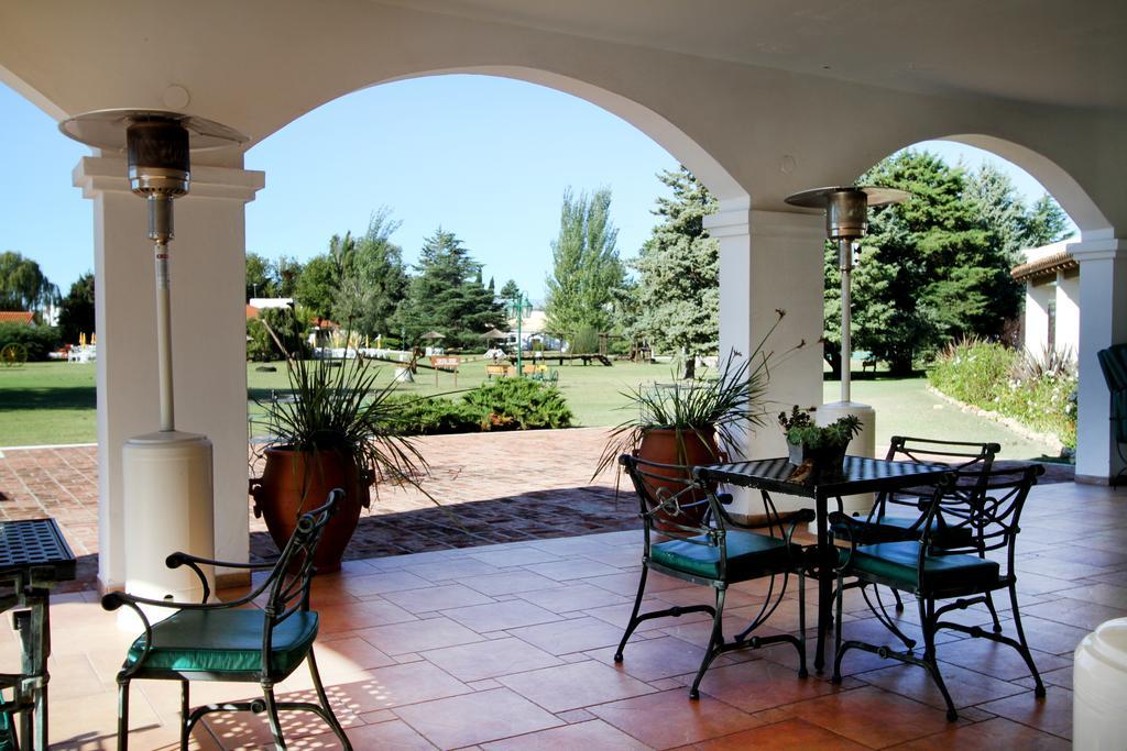 La Campina Club Hotel & Spa RSA エクステリア 写真