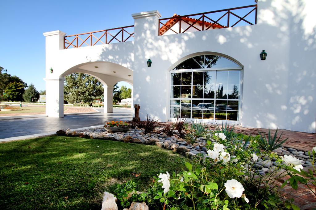 La Campina Club Hotel & Spa RSA エクステリア 写真