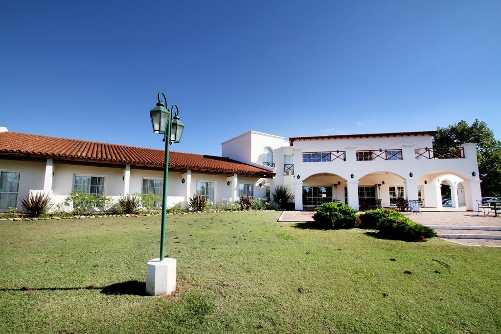 La Campina Club Hotel & Spa RSA エクステリア 写真