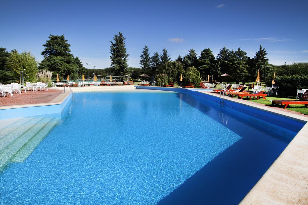 La Campina Club Hotel & Spa RSA エクステリア 写真