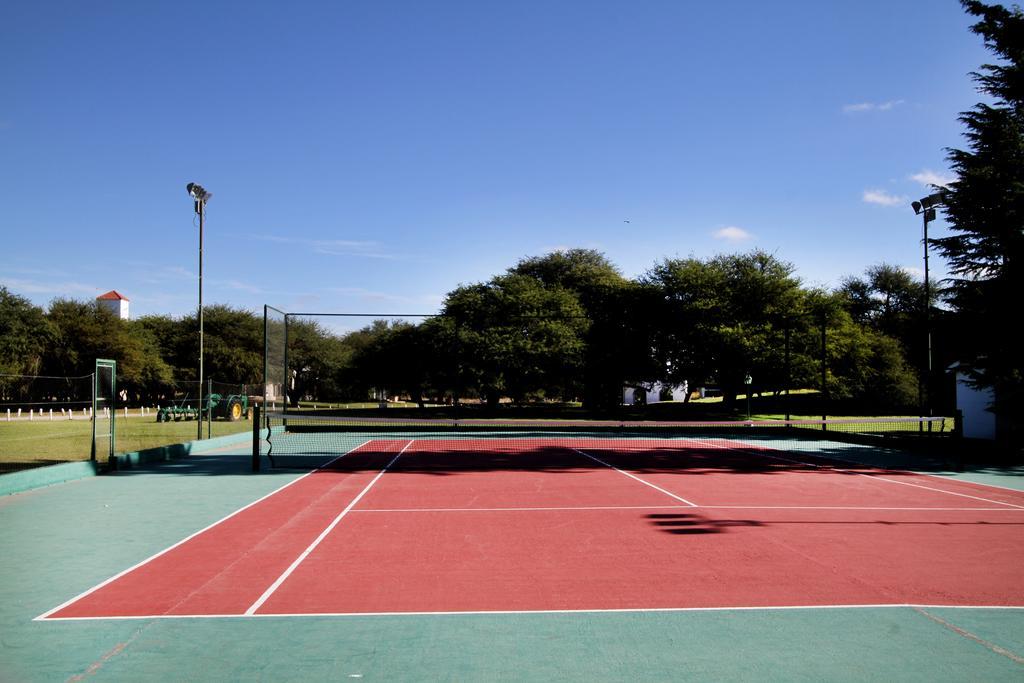 La Campina Club Hotel & Spa RSA エクステリア 写真