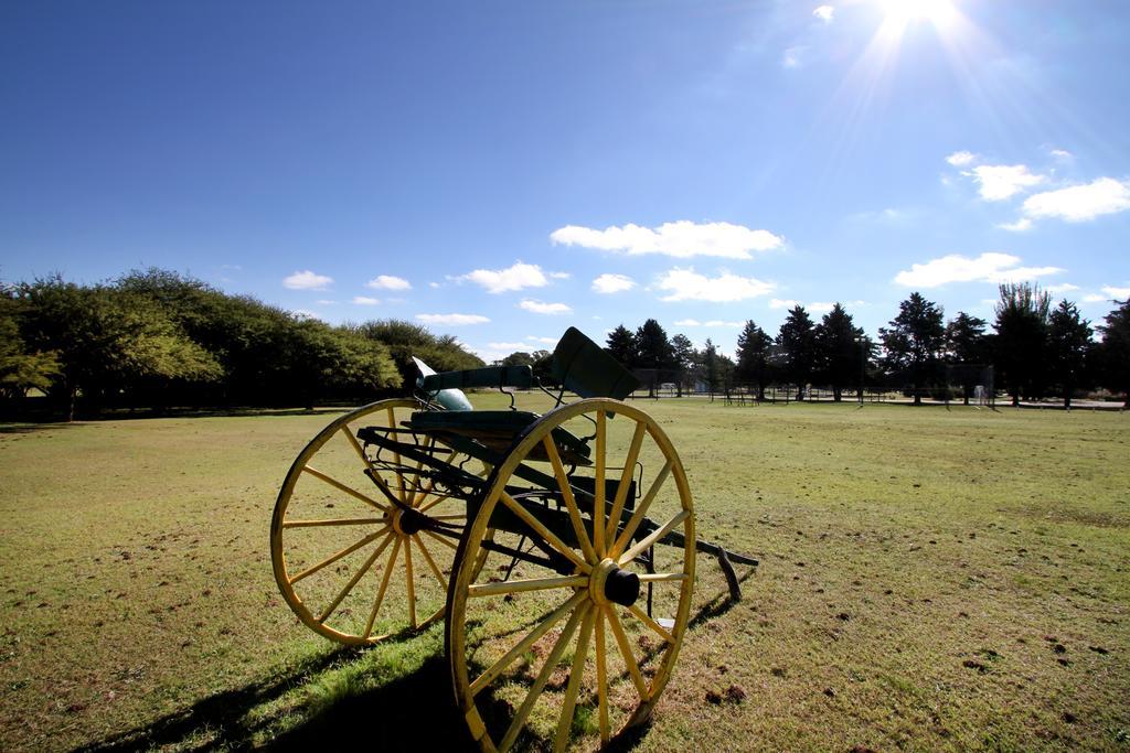 La Campina Club Hotel & Spa RSA エクステリア 写真