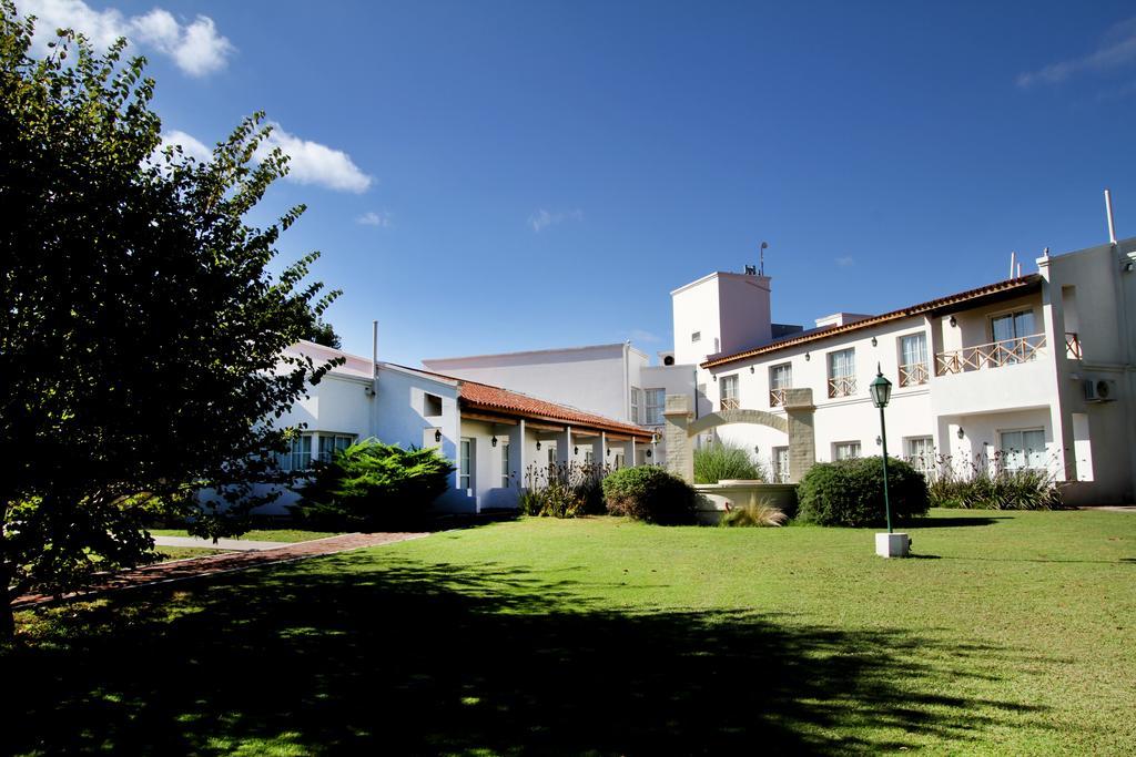 La Campina Club Hotel & Spa RSA エクステリア 写真