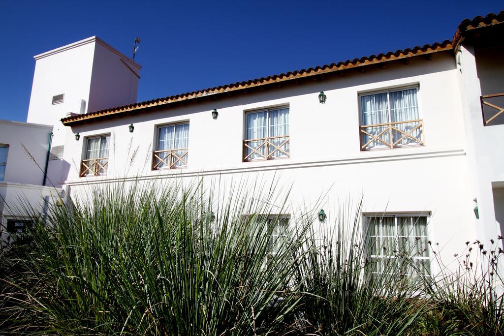 La Campina Club Hotel & Spa RSA エクステリア 写真