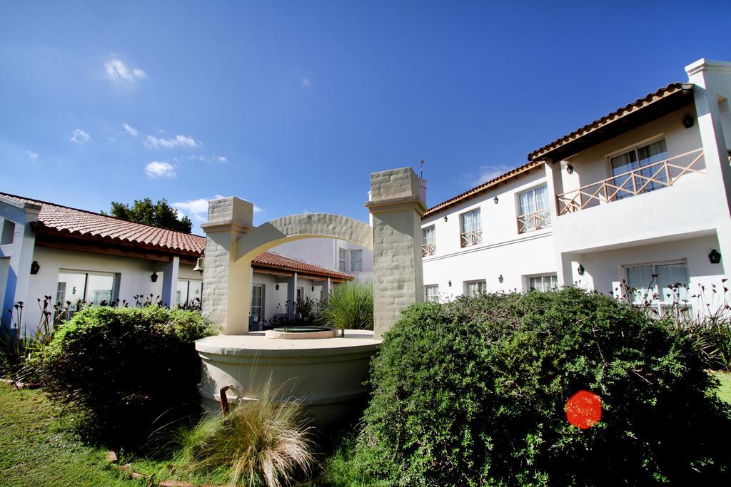 La Campina Club Hotel & Spa RSA エクステリア 写真