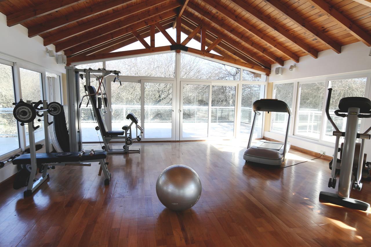 La Campina Club Hotel & Spa RSA エクステリア 写真