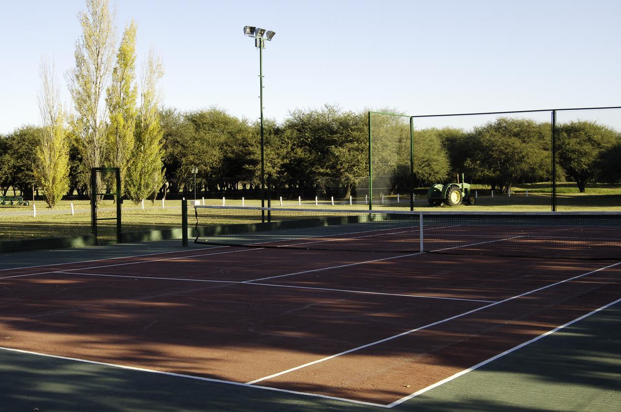 La Campina Club Hotel & Spa RSA エクステリア 写真