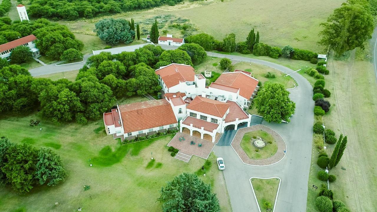 La Campina Club Hotel & Spa RSA エクステリア 写真