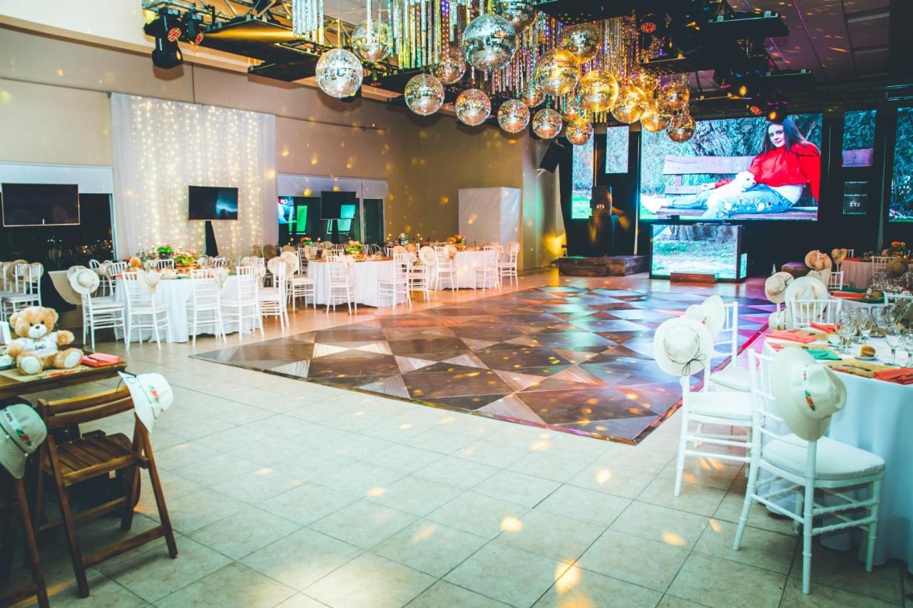 La Campina Club Hotel & Spa RSA エクステリア 写真